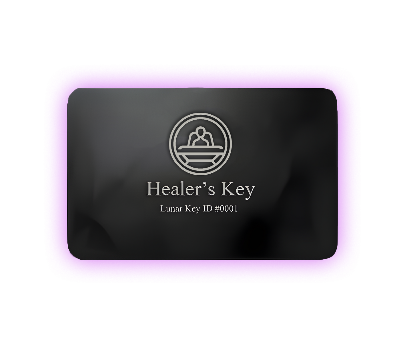 Lunar Key