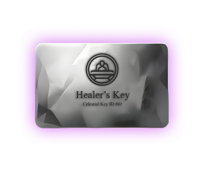 Celestial Key