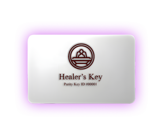 Purity Key