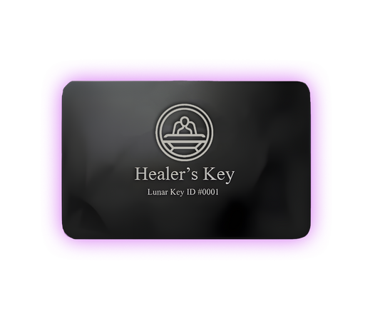 Lunar Key