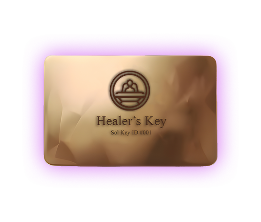 Sol Key